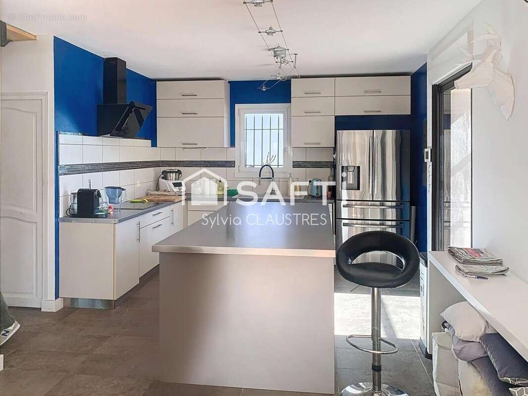 Photo 9 - Maison à VALERGUES