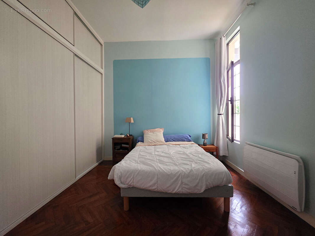 Appartement T3 de 99 m² avec jardin  ? Stationnement 2 véhicules - photo 8