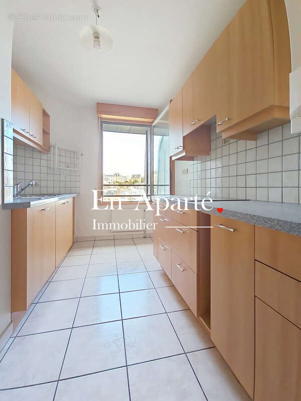 Appartement à GRANVILLE