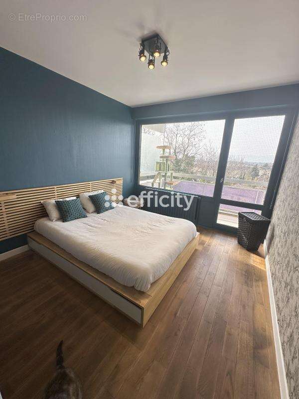 Appartement à GAILLARD