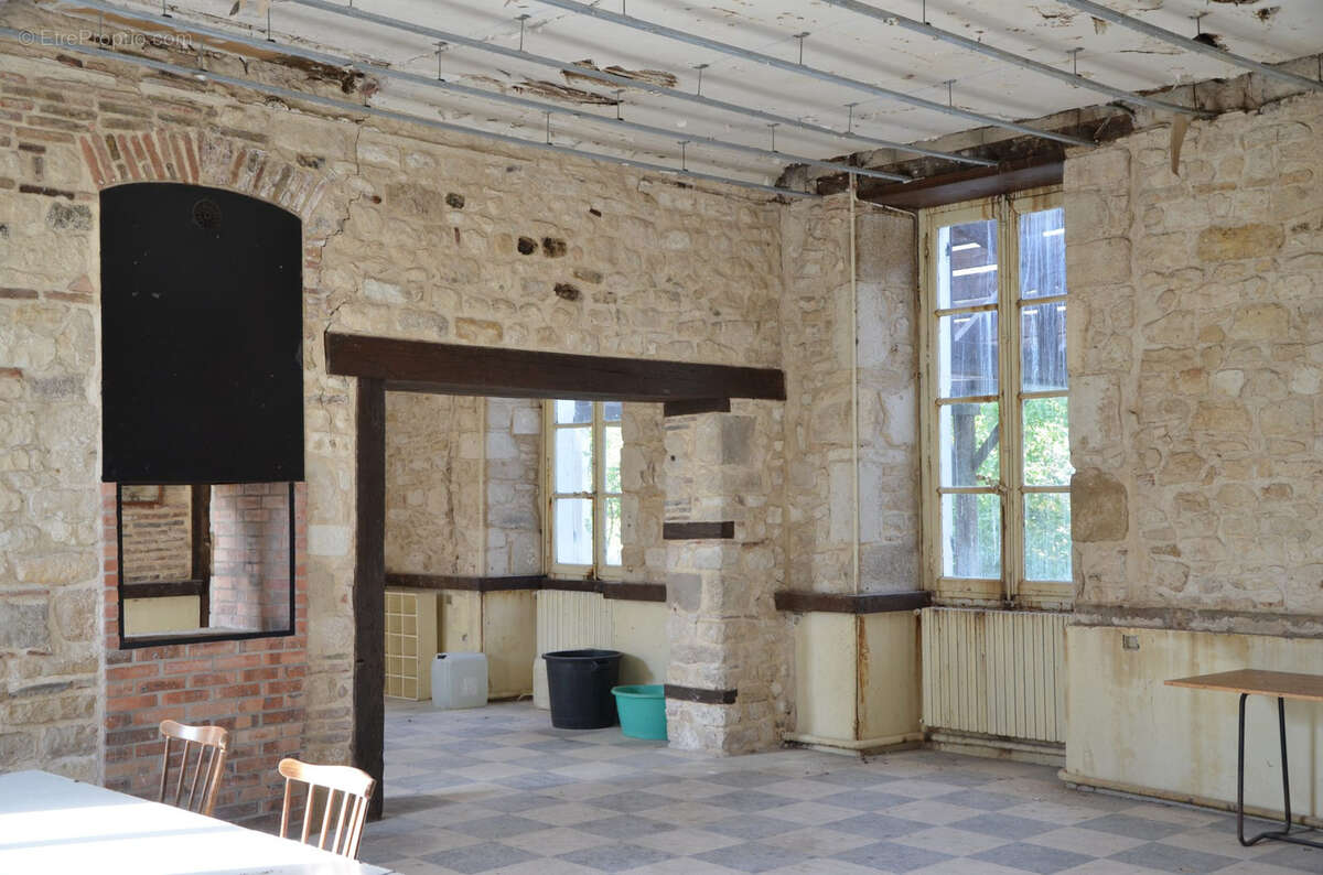 Maison à LE CHATELET