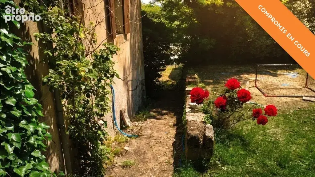 Maison à rénover 210M2 avec terrain constructible - photo 22