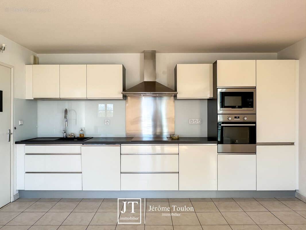 Appartement à VAUX-SUR-MER