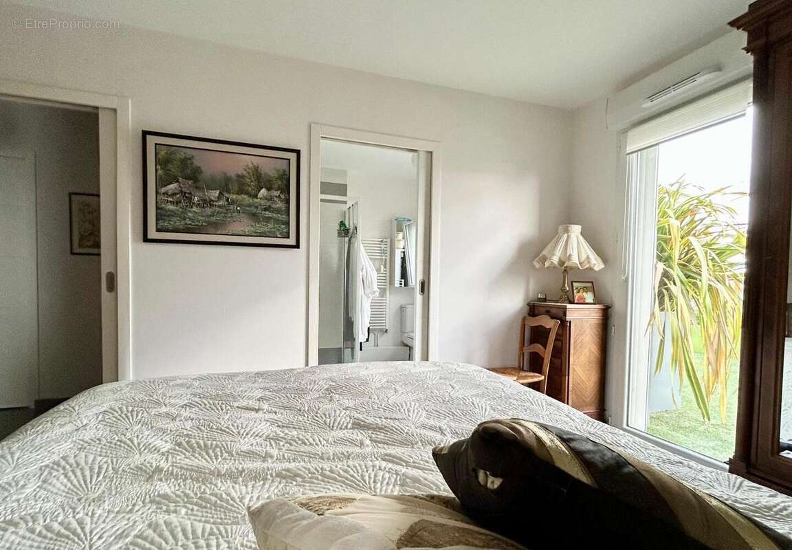   - Appartement à ANGERS