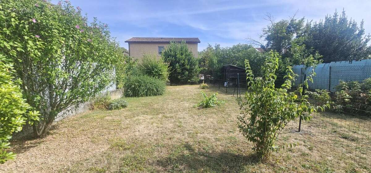 Maison 4 pièces Villeurbanne - 360000 € - photo 5