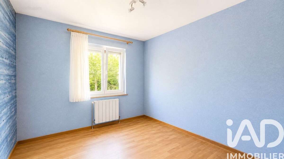 Photo 8 - Maison à MONTIGNY-LES-METZ