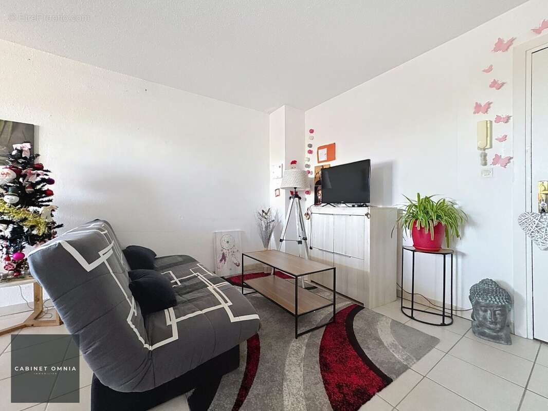Appartement à MONTAUBAN