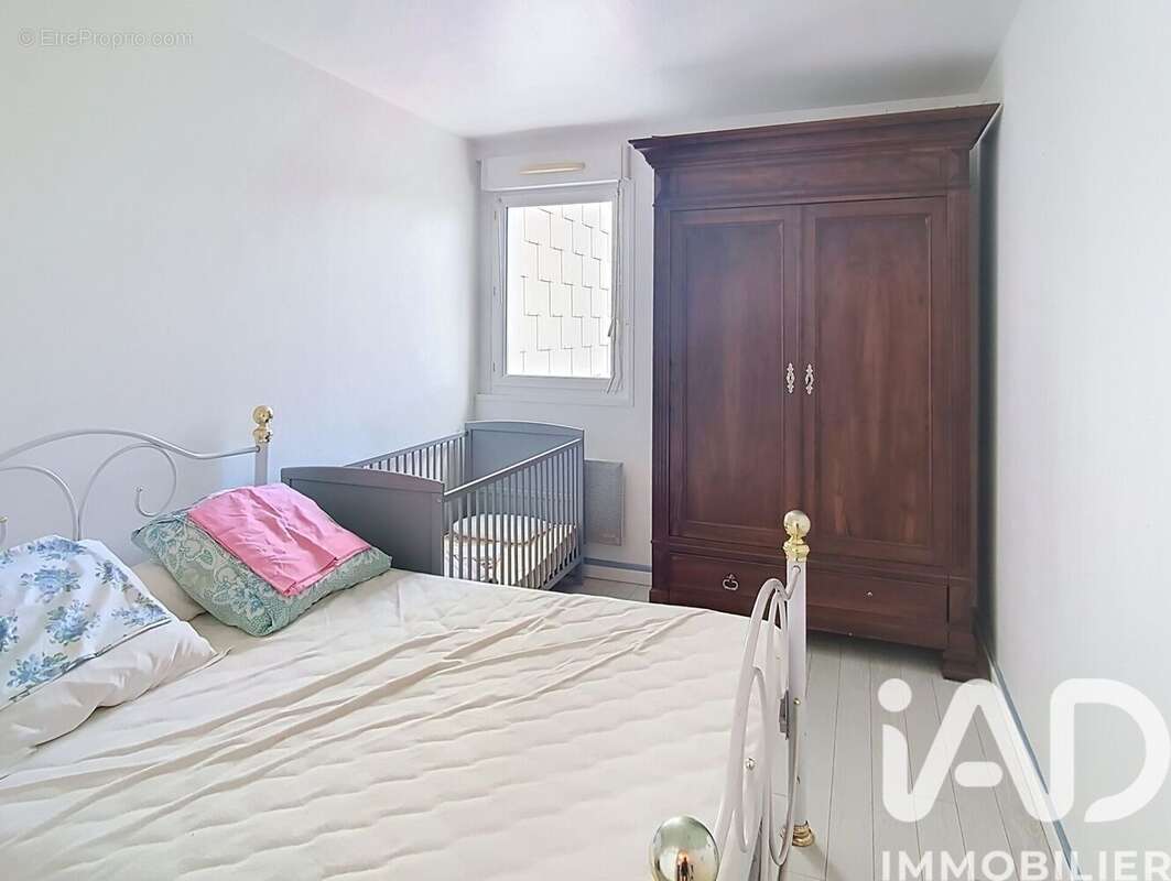 Photo 9 - Appartement à BISCARROSSE