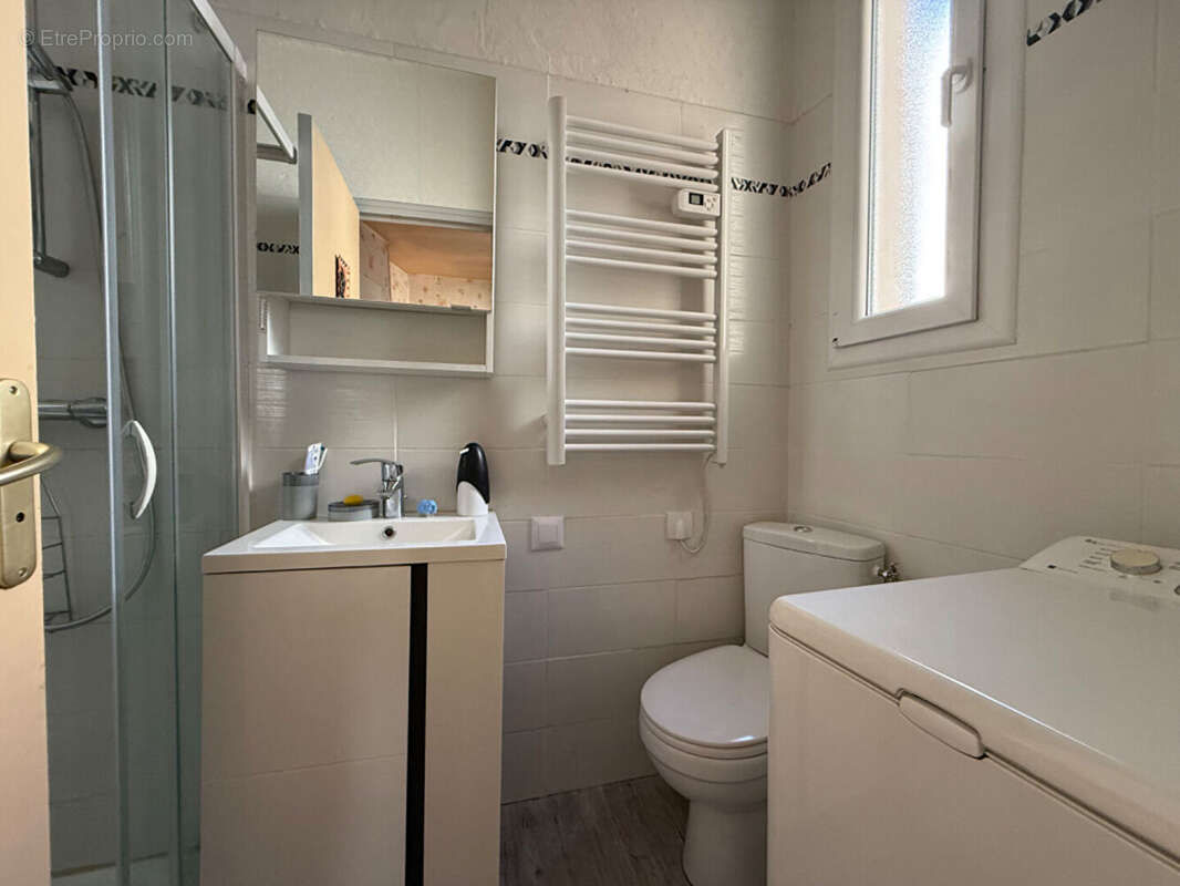 Appartement à CORMEILLES-EN-PARISIS