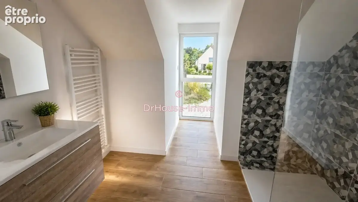 Maison 4 pièces 170 m² à vendre à Sarzeau (56370) - photo 9