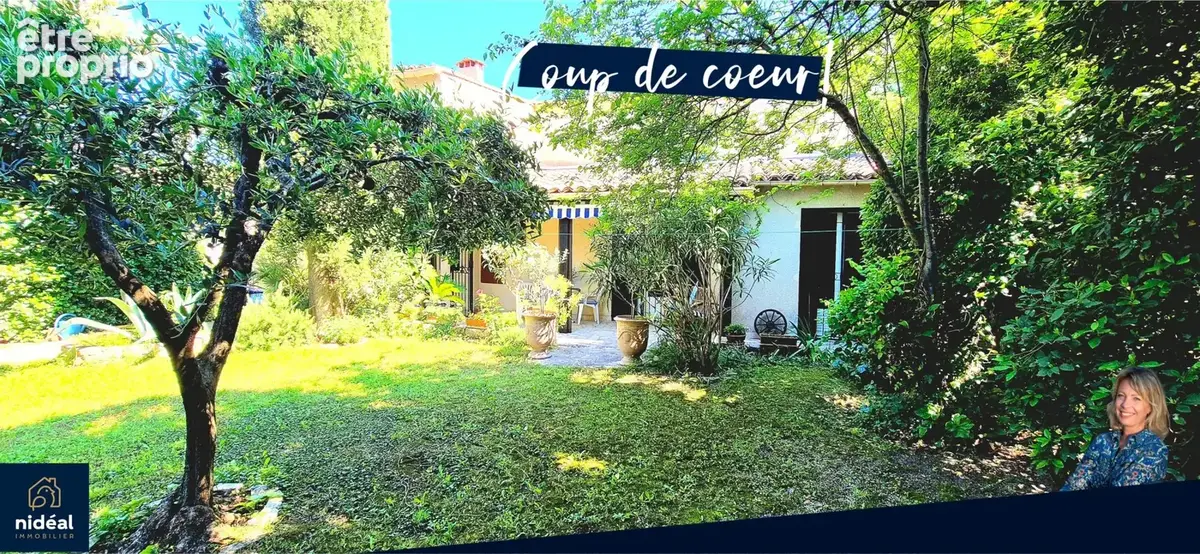 Maison 150 m² à Sommieres  - photo 5