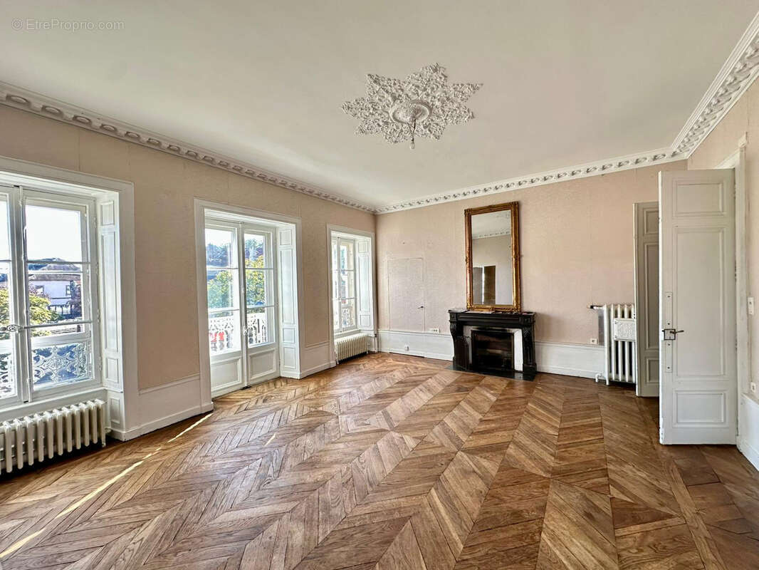 Maison à LURE