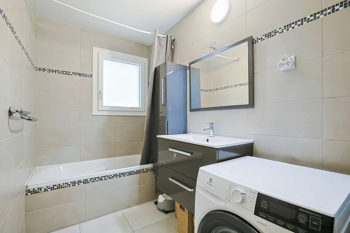 Appartement à LA SEYNE-SUR-MER