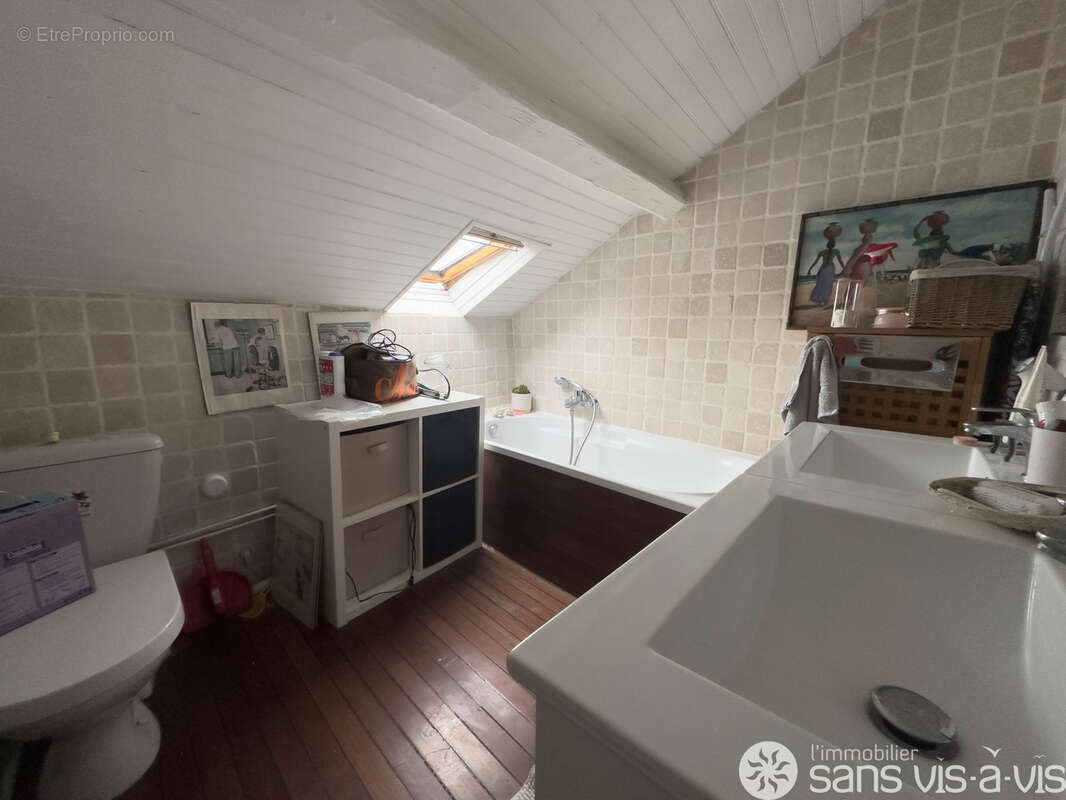 Appartement à SURESNES