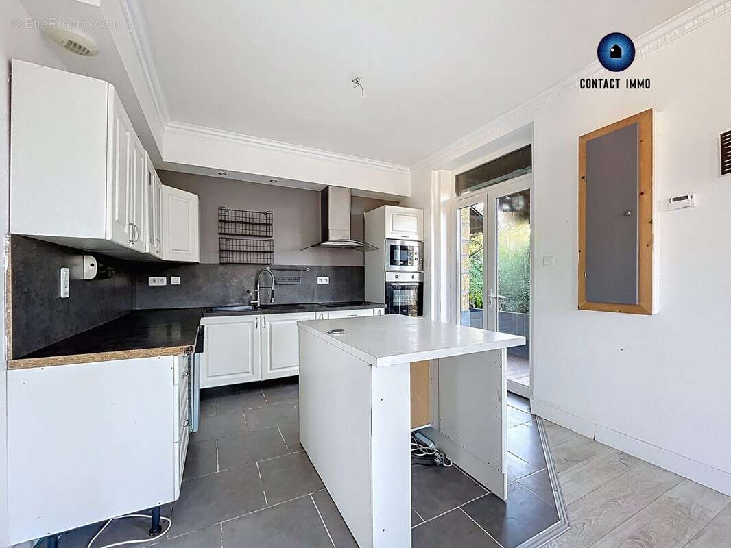 Maison à BRIVE-LA-GAILLARDE