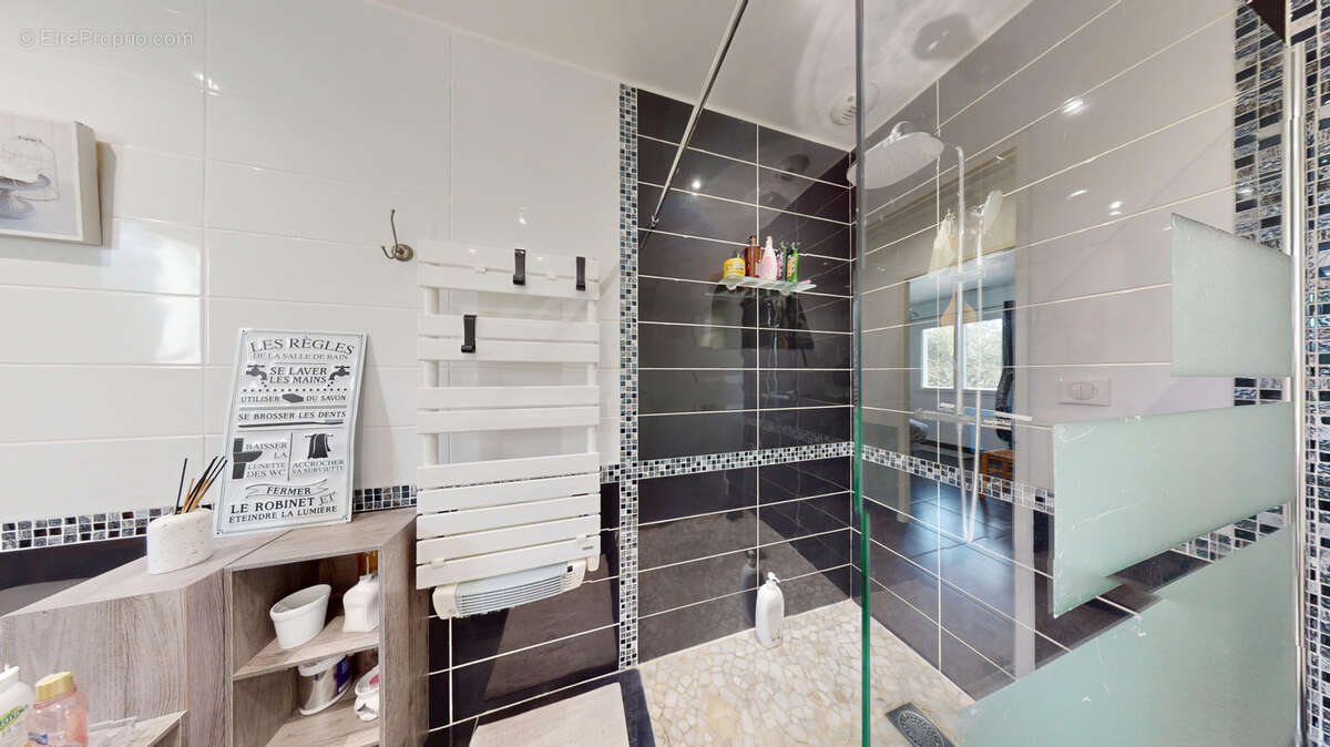 Maison à SAINT-NAZAIRE-D'AUDE