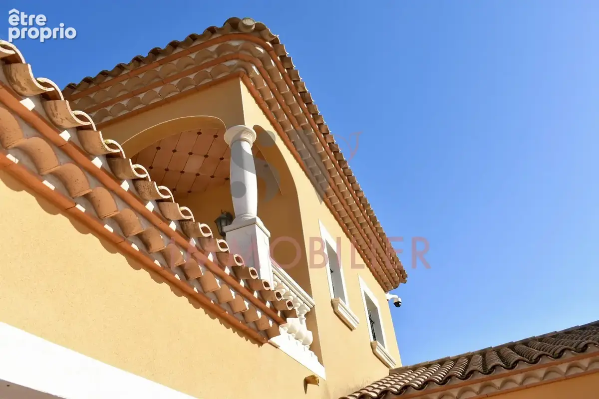 Élégance Méditerranéenne & Art de Vivre au Soleil   1500 m2 sans vis-à-vis - photo 12
