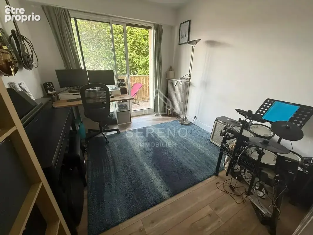 Appartement 4 pièces 71 m² à vendre à Fontenay-Sous-Bois (94120) - photo 10
