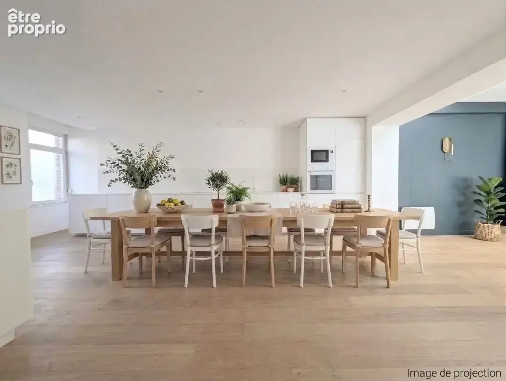 Photo Maison à Marquette-Lez-Lille au prix de 549 000€