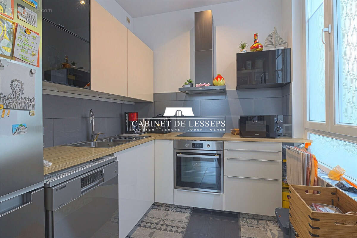 Appartement à BIARRITZ