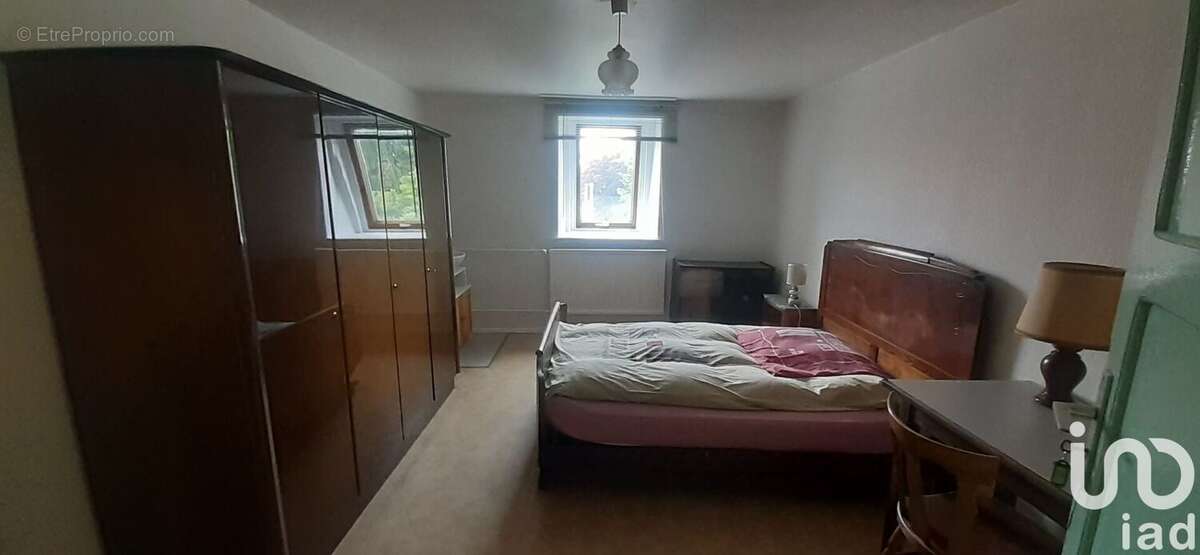 Photo 8 - Appartement à FREYMING-MERLEBACH