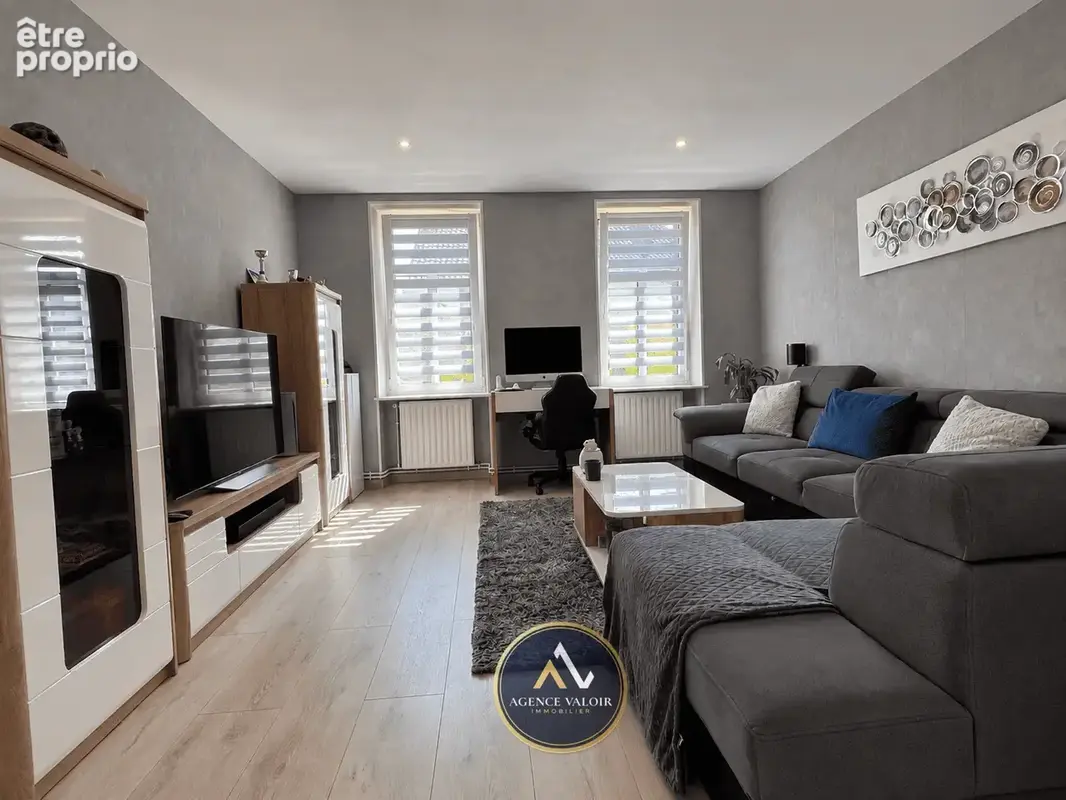 À VENDRE   Maison 89 m2   2 chambres   Garage   Sainte-Marie-aux-Chênes - photo 5
