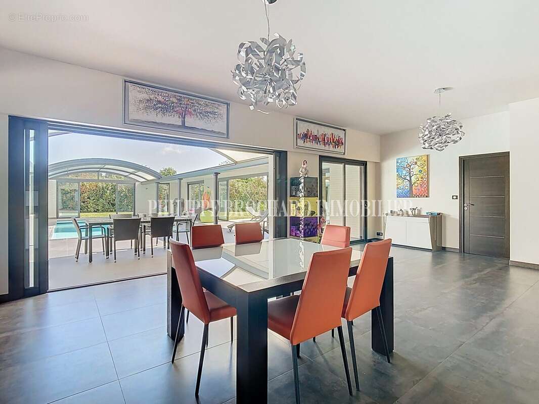 Maison à LA ROCHE-SUR-YON