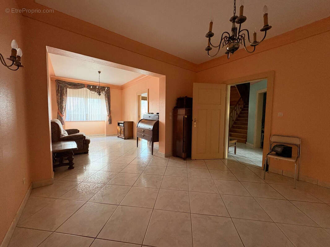 Maison à BUTTEN