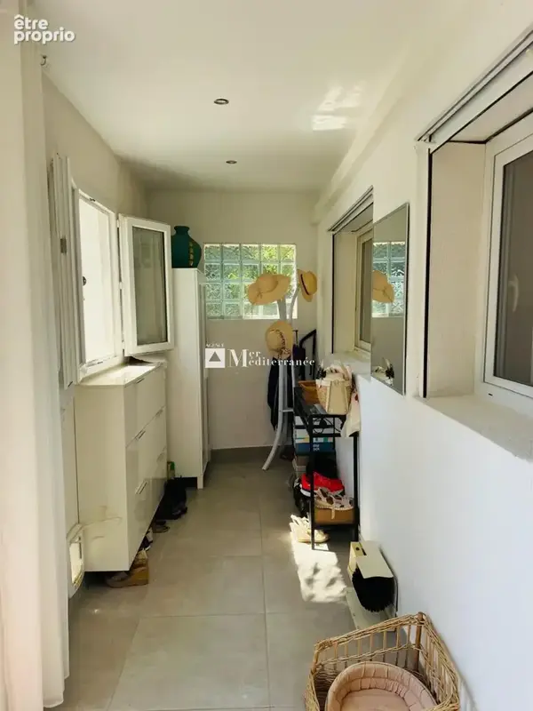 Villa + 2 terrains constructibles à vendre à Cogolin (83310) - photo 20