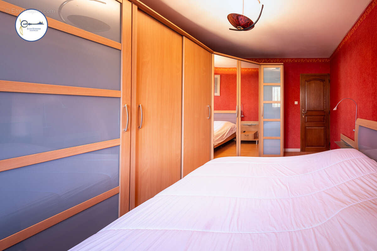 Maison à THAON-LES-VOSGES