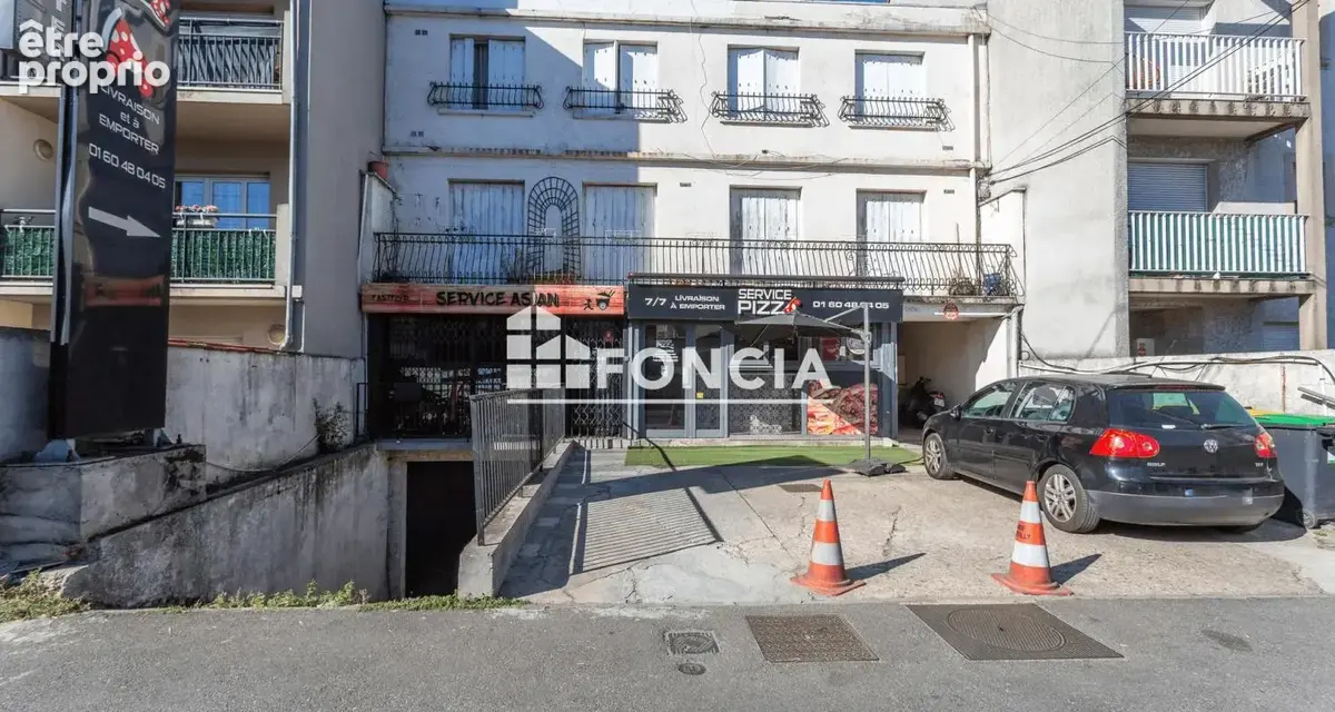 2 pièces de 34m2 au 2eme et dernier étage à 114 000€ sur petit immeuble sans charges, pas syndic pour l'instant, appartement au  - photo 7
