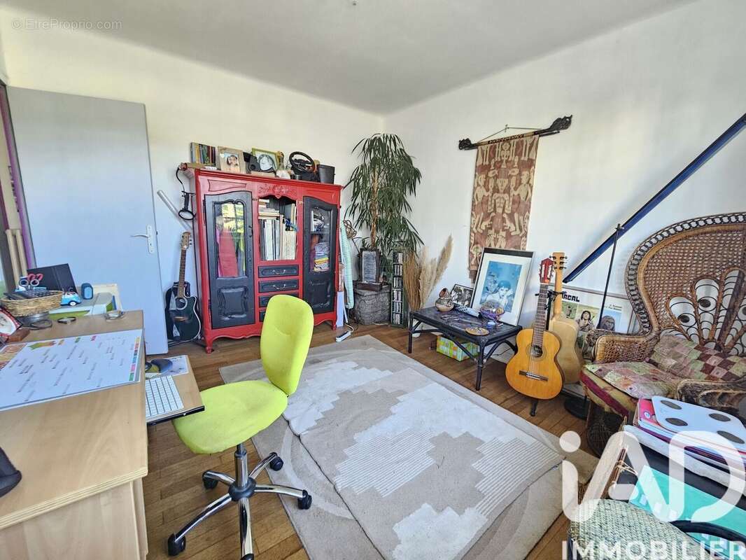 Photo 6 - Maison à PLOUHINEC