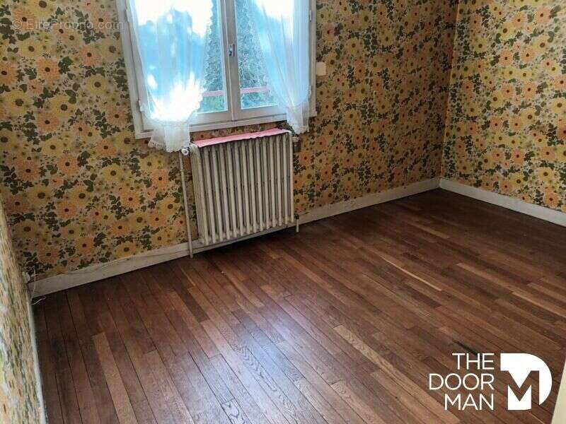 Maison à SAINT-FLORENT-SUR-CHER