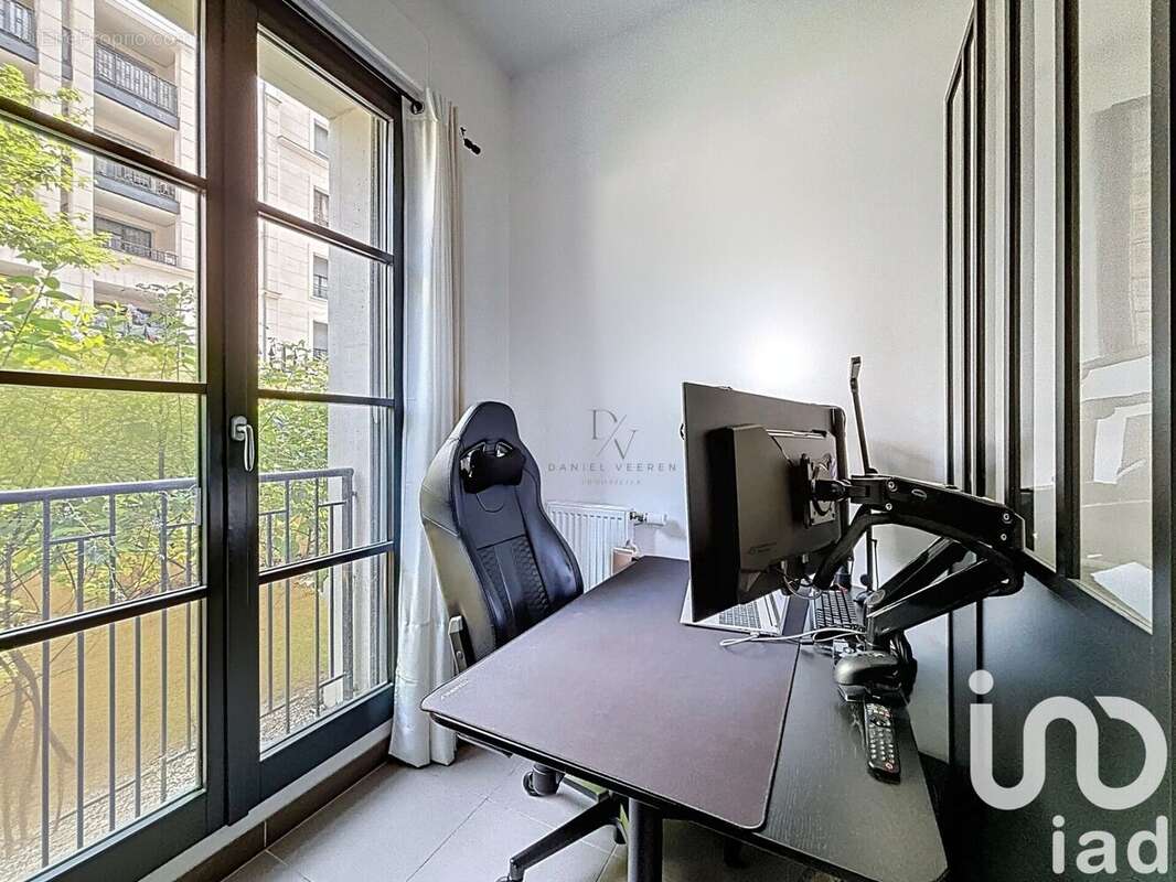 Photo 7 - Appartement à CLAMART