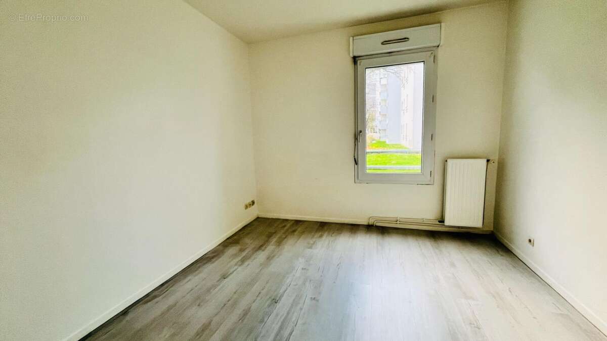 Appartement à ANGERS
