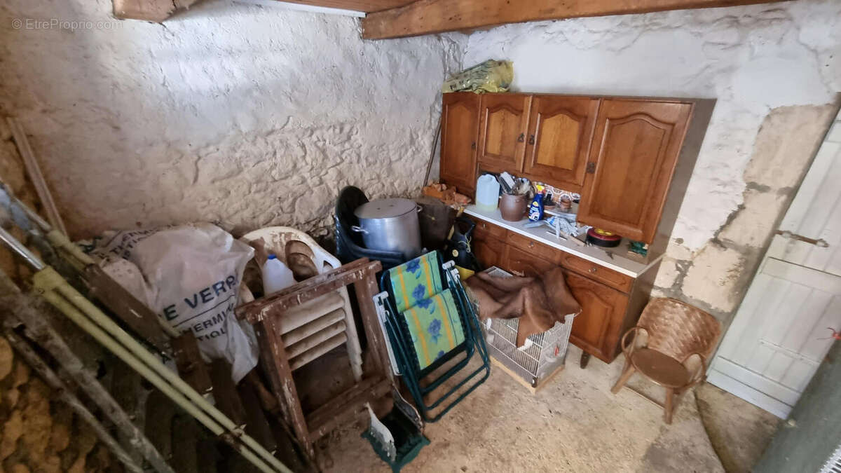 Maison de village - photo 11