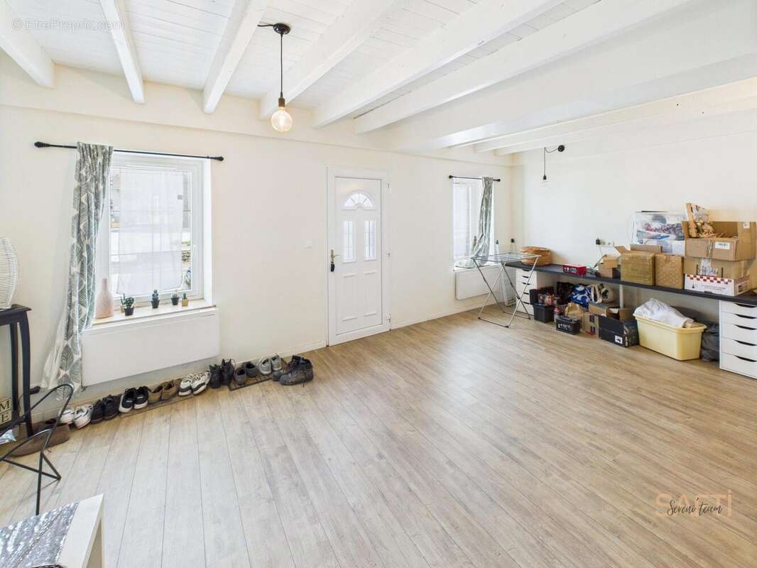 Photo 3 - Maison à MOUILLERON-LE-CAPTIF