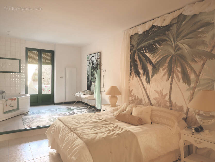Appartement à APT