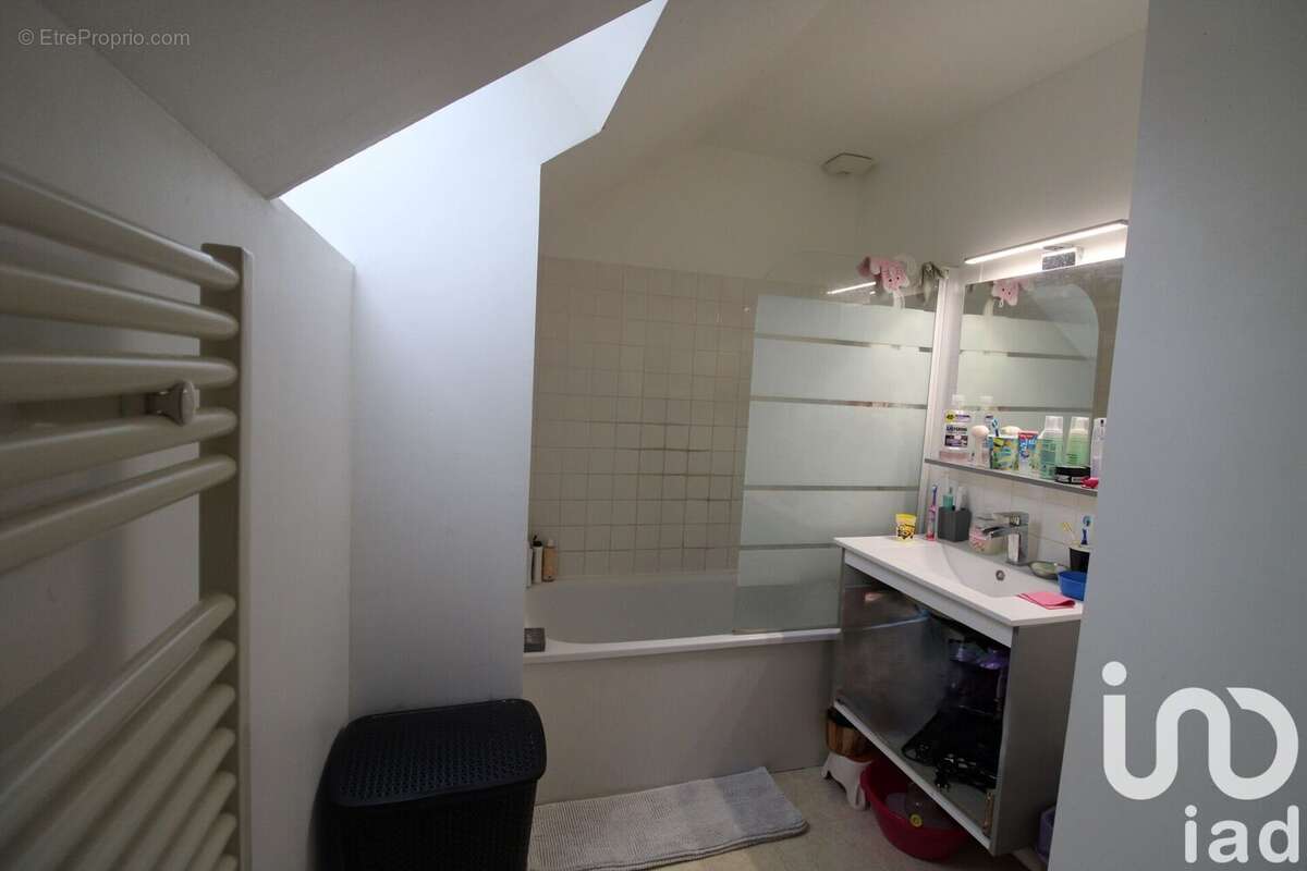 Photo 9 - Maison à GUIGNES