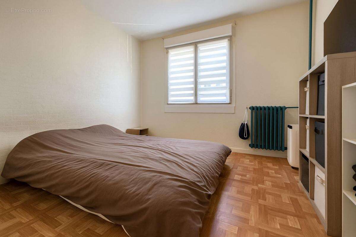 Appartement à FROUARD