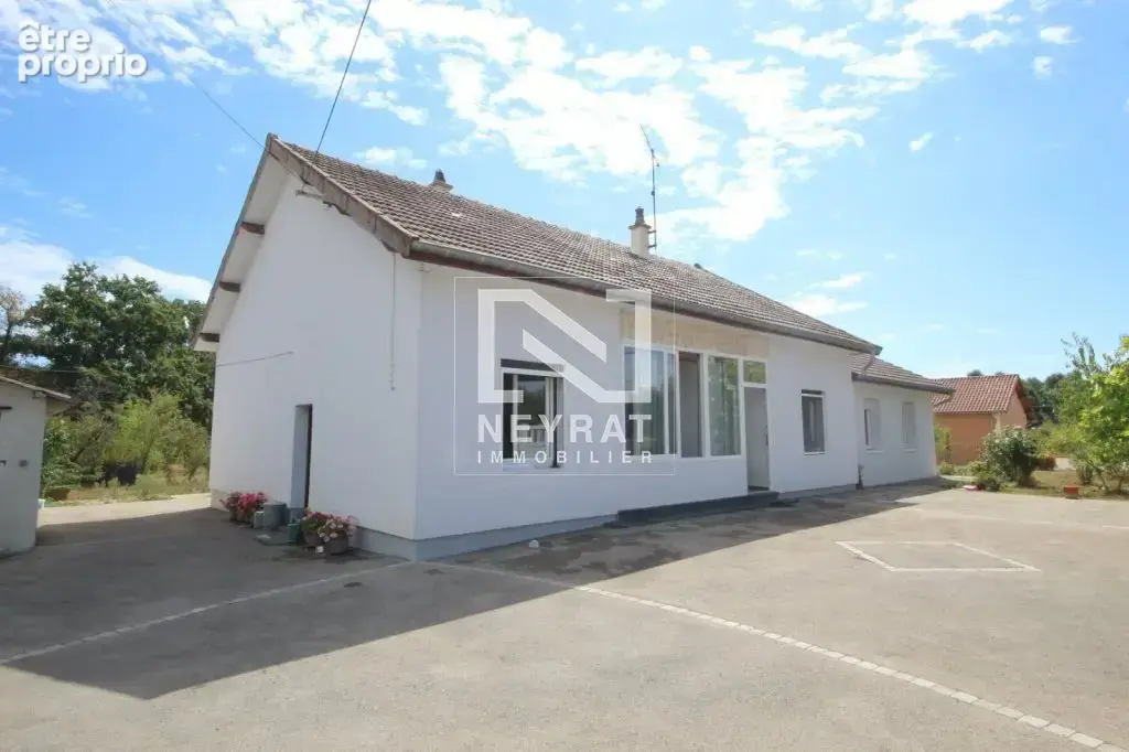 Maison et véranda - photo 2