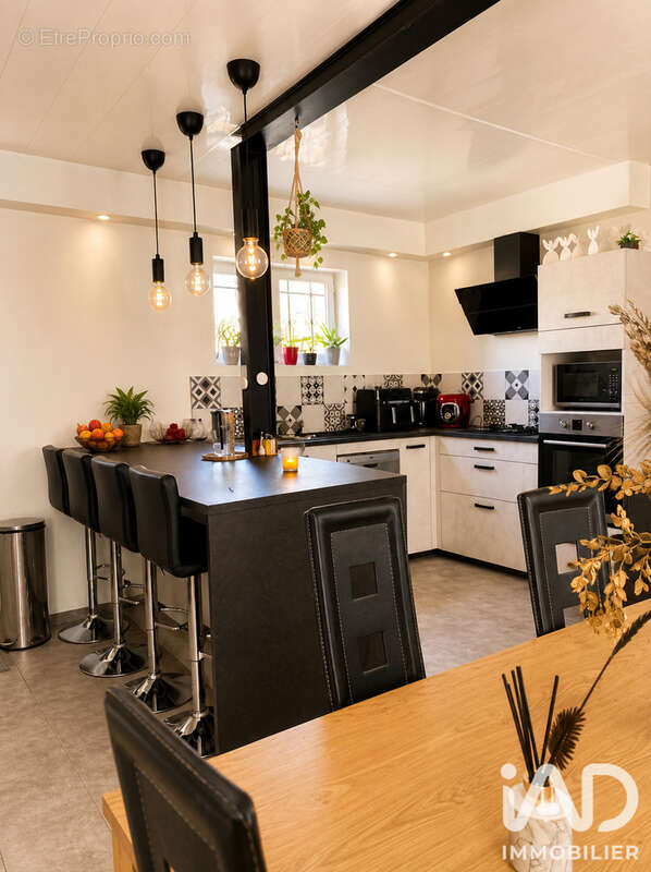 Maison 124 m² à Cailly-Sur-Eure  - photo 3