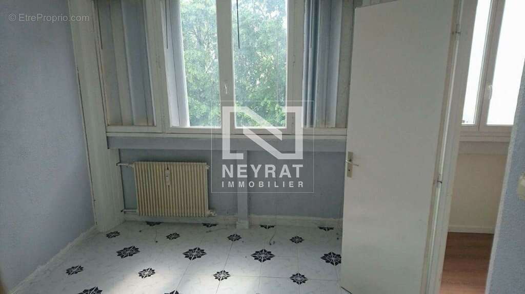 Appartement à CHALON-SUR-SAONE