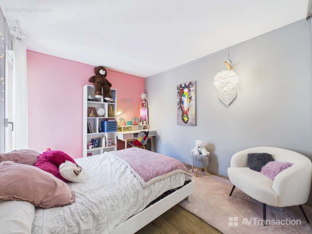 Appartement à AJACCIO