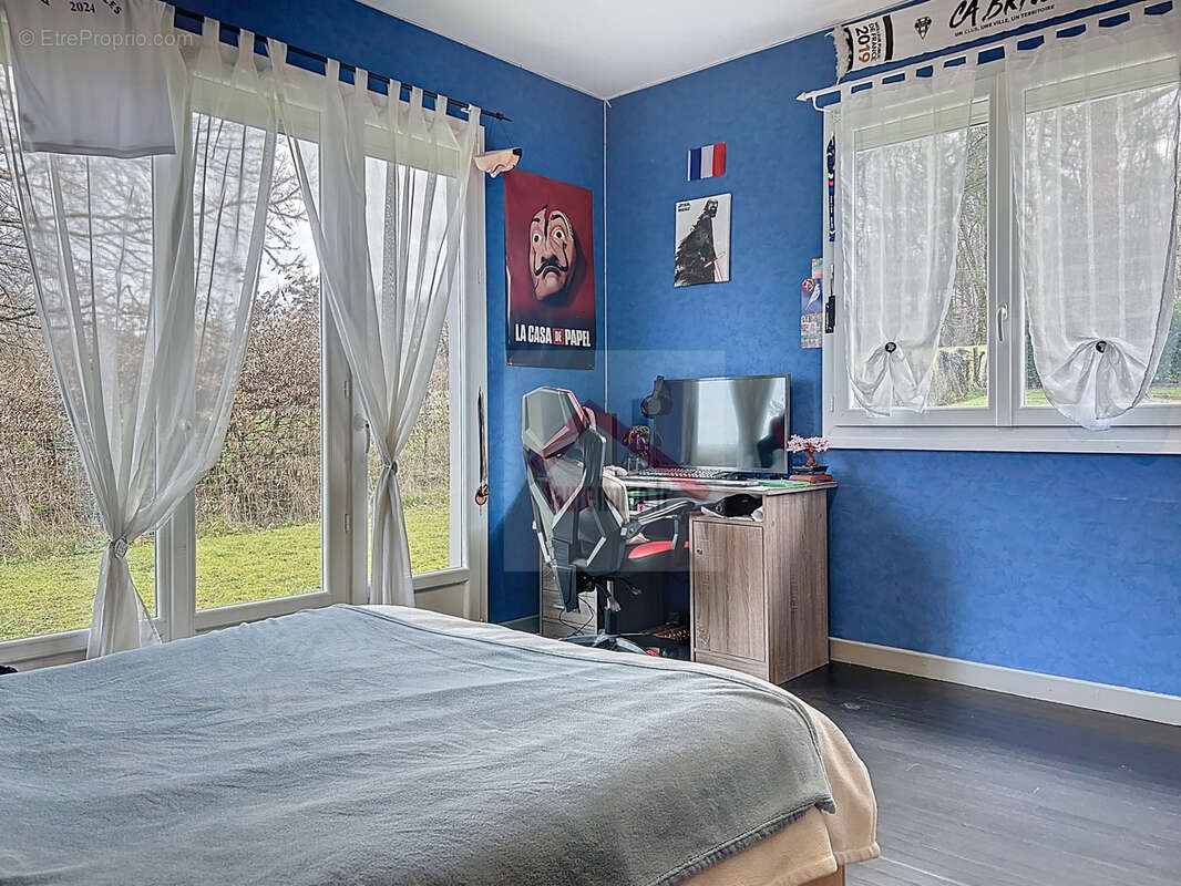 Maison à BRIVE-LA-GAILLARDE