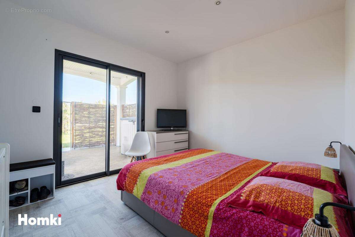 Maison à LAMASQUERE