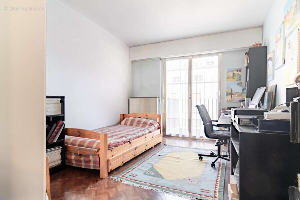 Photo 8 - Appartement à VERSAILLES