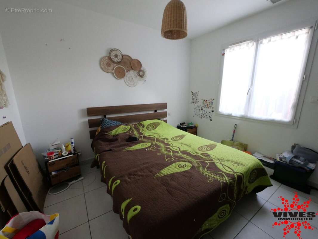 Belle villa 4 chambres, très  bien équipée au calme - photo 8