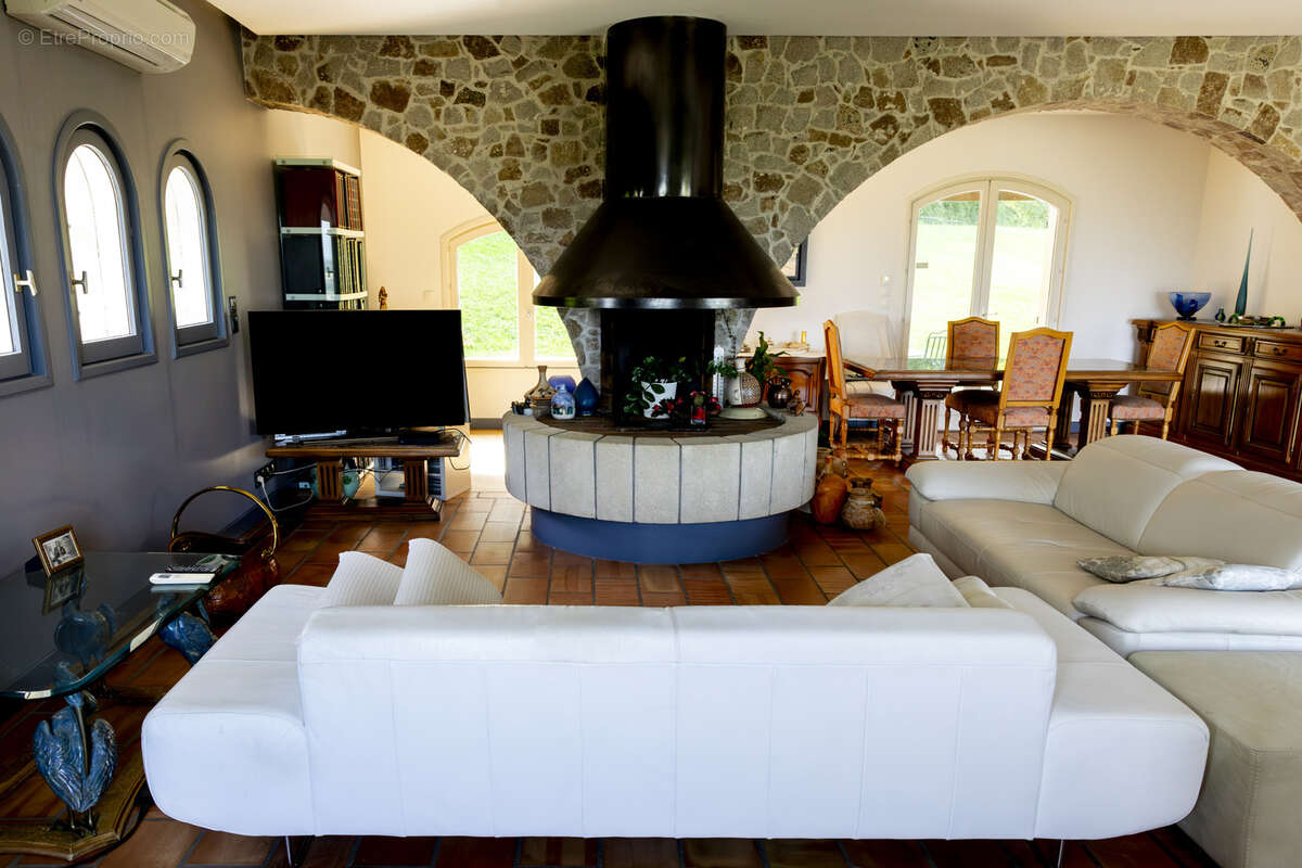 Maison à VIENNE