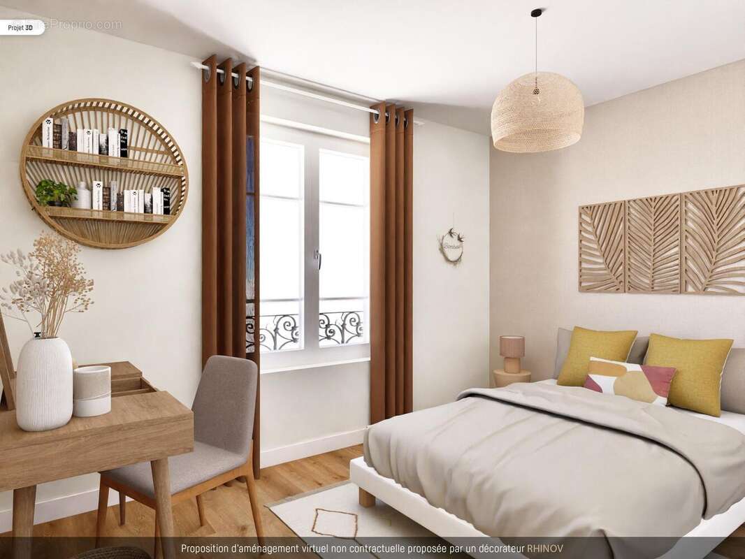 Photo 7 - Appartement à VERNON